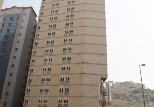 واحة الضيافة 1